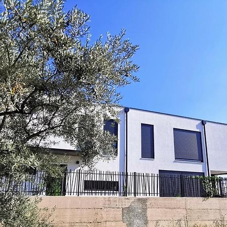 Holiday House Sukosan Zadar Exterior photo