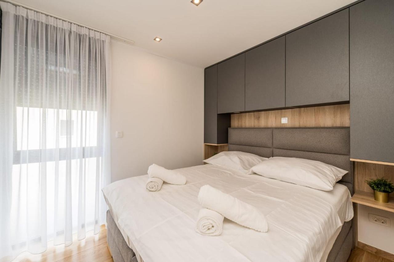 Holiday House Sukosan Zadar Exterior photo